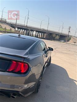 فورد موستانج